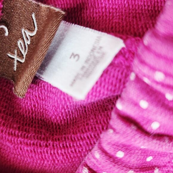 3T Pair Tea and Old Navy leggings - Picture 6 of 7